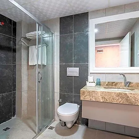 Tamara Business 4* Αττάλεια