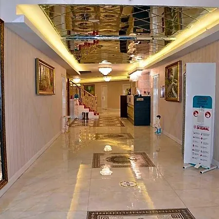 Tamara Business Ξενοδοχείο 4*