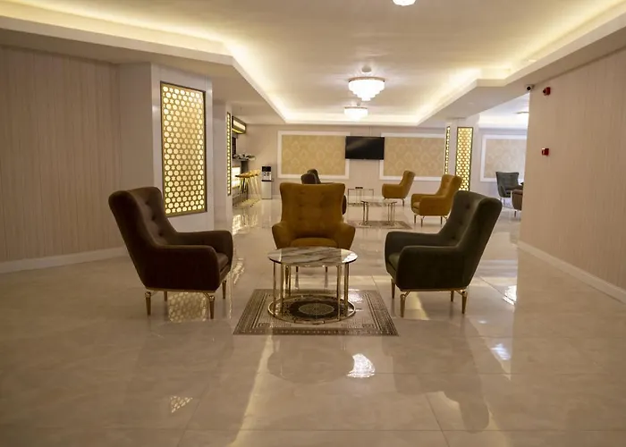 Tamara Business 4* Antalya