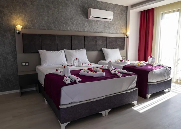 Hotel Tamara Business