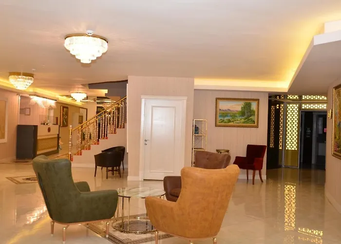 Tamara Business 4* Antalya
