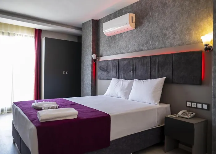 Tamara Business 4*