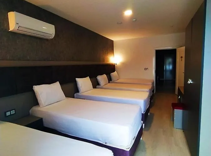 Tamara Business 4* Antalya