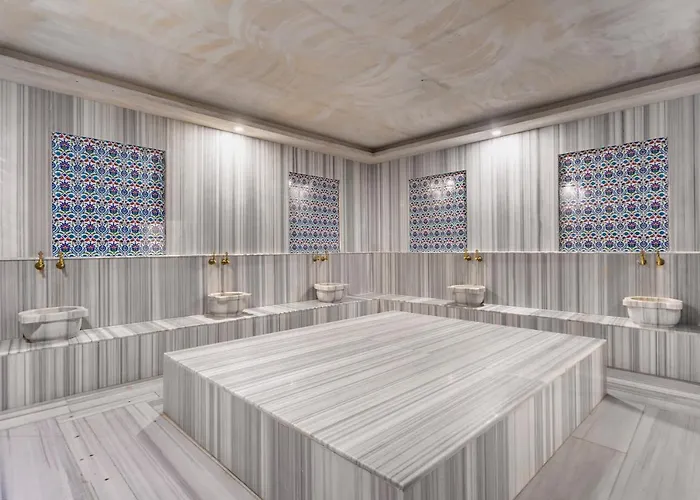 Tamara Business Hotel Antalya