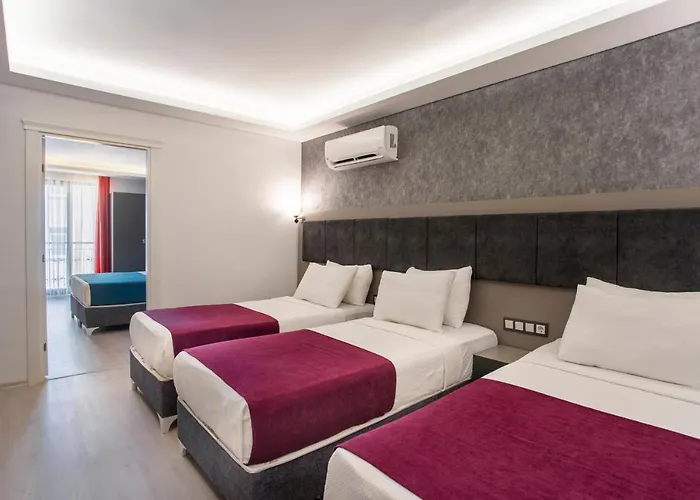 Tamara Business Antalya