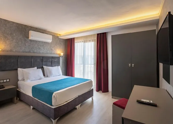 Tamara Business Анталья