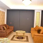 Hotel Tamara Business Antalya