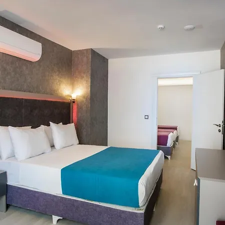 Tamara Business 4*