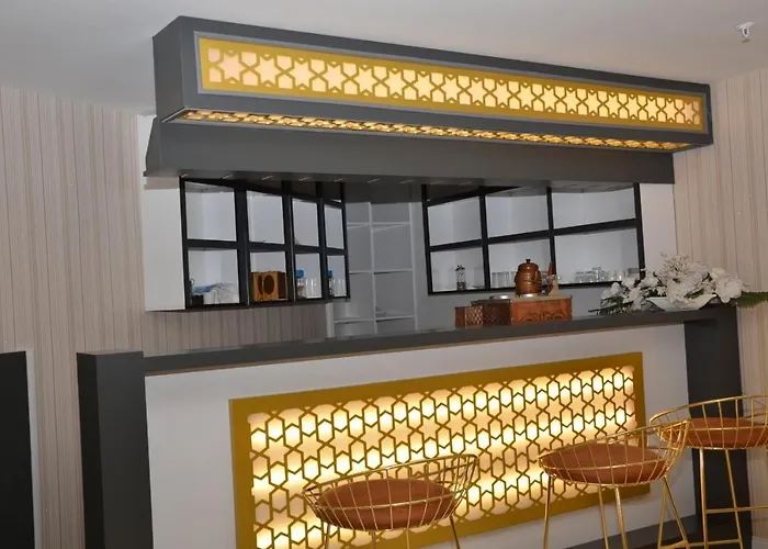 Hotel Tamara Business