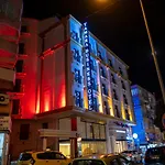 Hotel Tamara Business Antalya