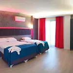 Tamara Business Hotel Antalya