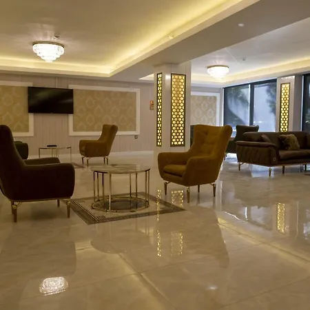 Hotel Tamara Business